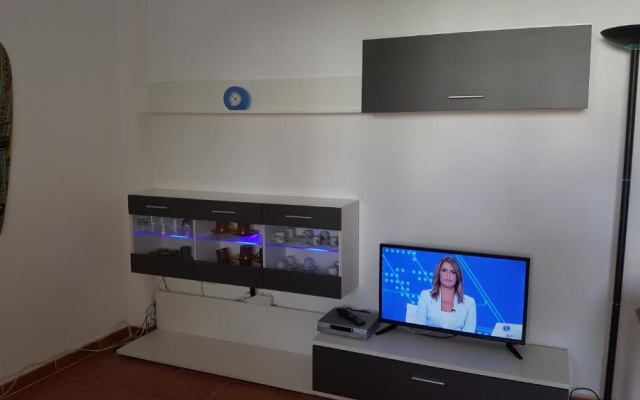 Apartment Naturista