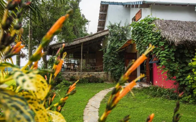 Terrace Homestay