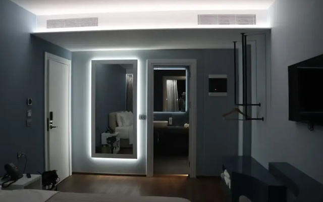 Hotel Porta Ksamil
