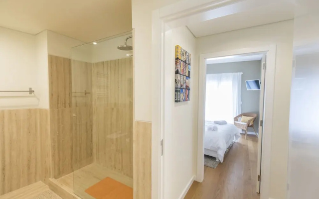 Graça Heartwarming Flat