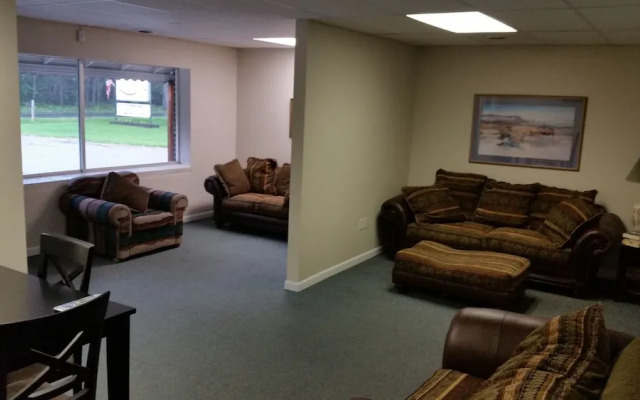 North Winds Lodge