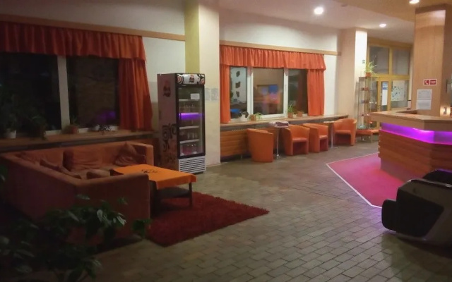 Hotel Rysy