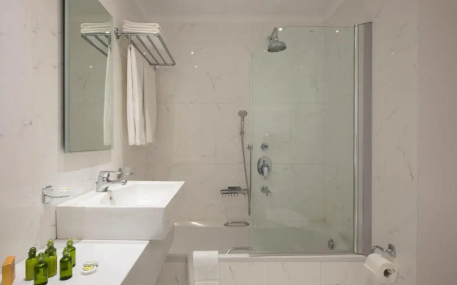 Despotiko Hotel