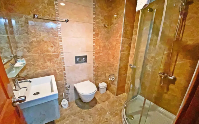 Zehra Hotel