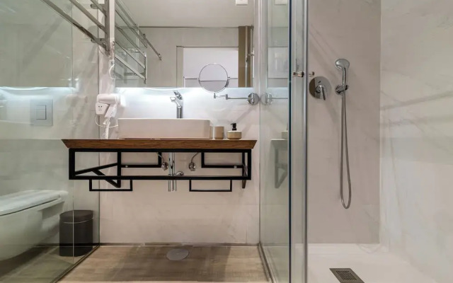 Smartr Porto Gaia & Spa