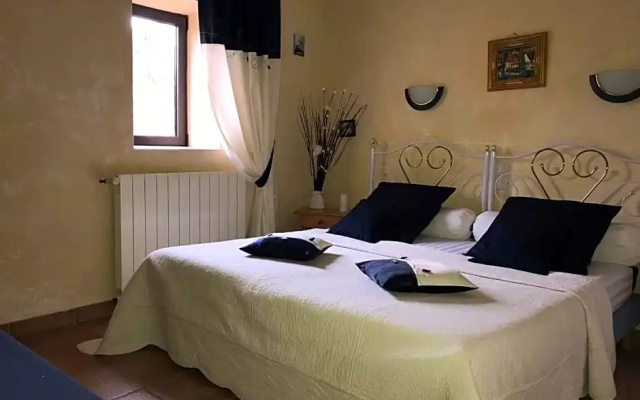 Chambres d'hôtes les Etoiles