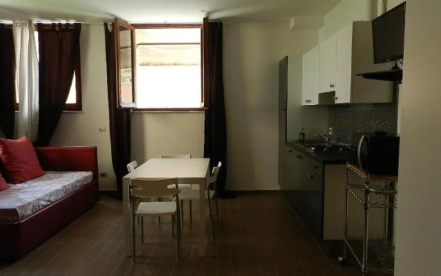Residence Argentina