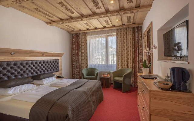 Hotel Neue Post