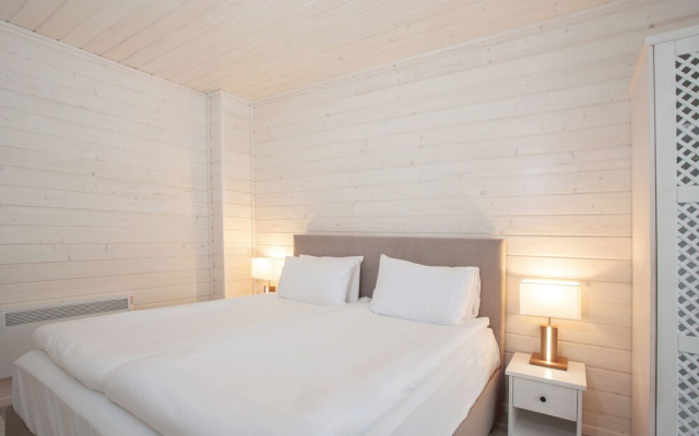 Pirin Golf Superior Apartments by SSVR