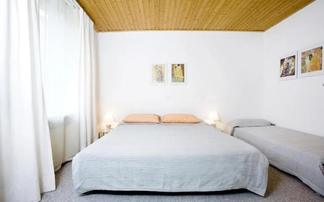 Ferienwohnung Bregenz 6 top 2