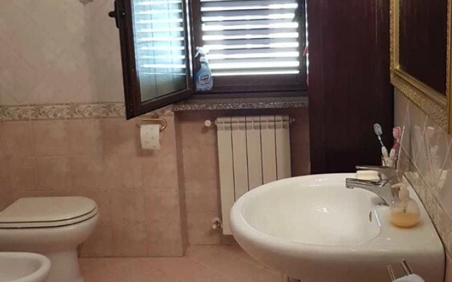 Casa di Rosa