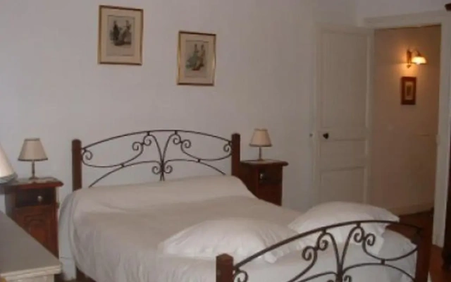 Chambres dhôtes Le Pont Romain