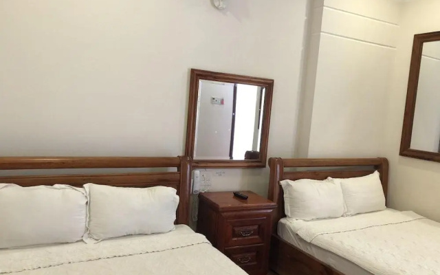 Hoang Oanh Hotel