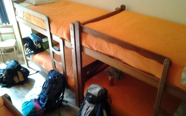 Sumayaq Hostel Cusco