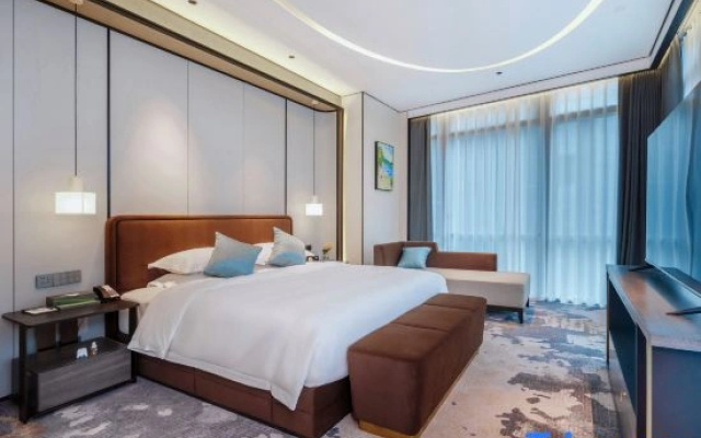 Global GINLAN JIA Yiwu,Zhejiang- Near International Trade City