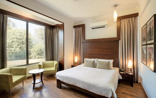Lemon Tree Hotel Alwar