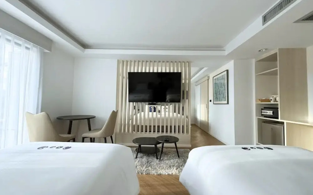 Kokotel Chiang Rai Airport Suites