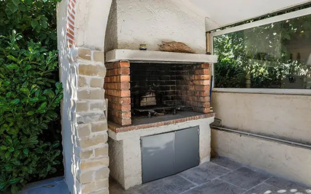 Squarebreak - Country house in Aix-en-provence