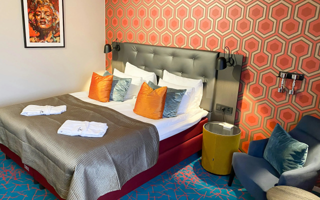 ProfilHotels Nacka