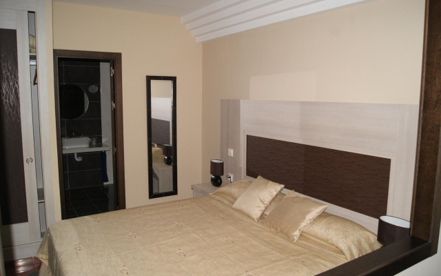 Hotel Doña Luisa