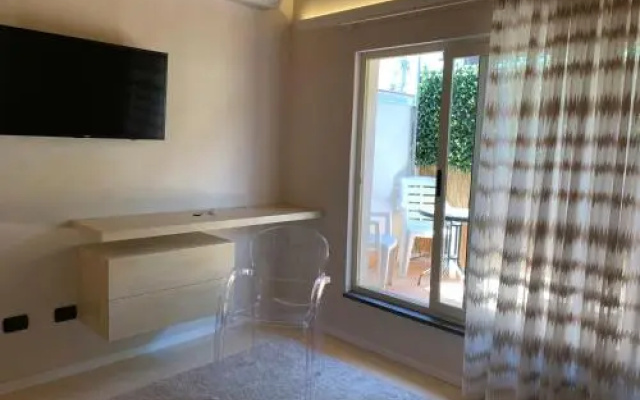 Suite Cavour - Suntripsicily