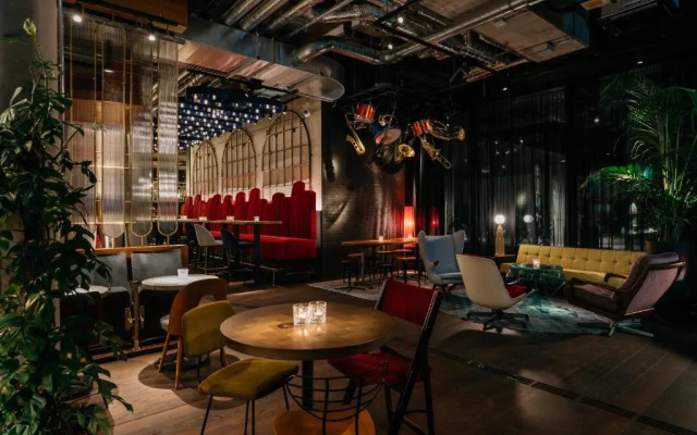 Ruby Ella Hotel Cologne by IHG
