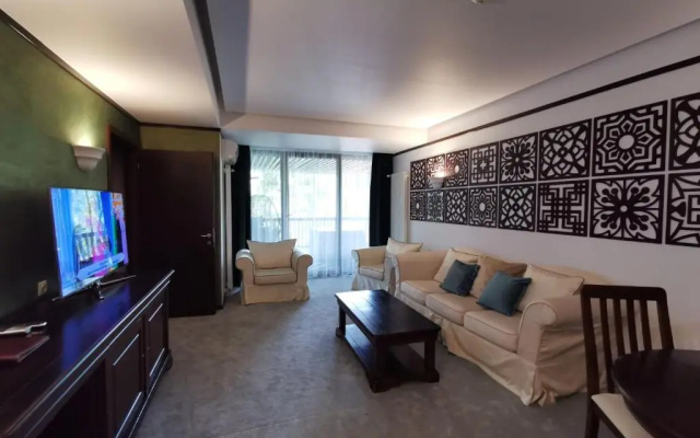 Alpin Resort Apartment 508
