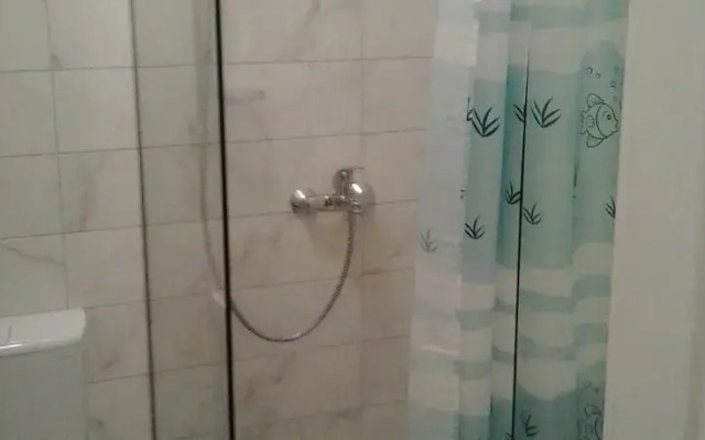 Apartment Ljilja