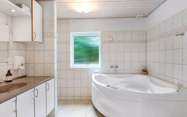 "Tamia" - 900m from the sea in Western Jutland