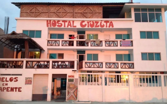 Hostal Cruzita