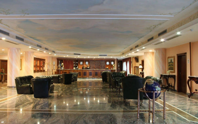 ClassHotel Napoli