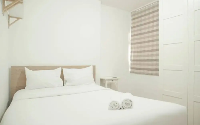 Best Deal And Comfortable 2Br Apartment Cervino Village Casablanca