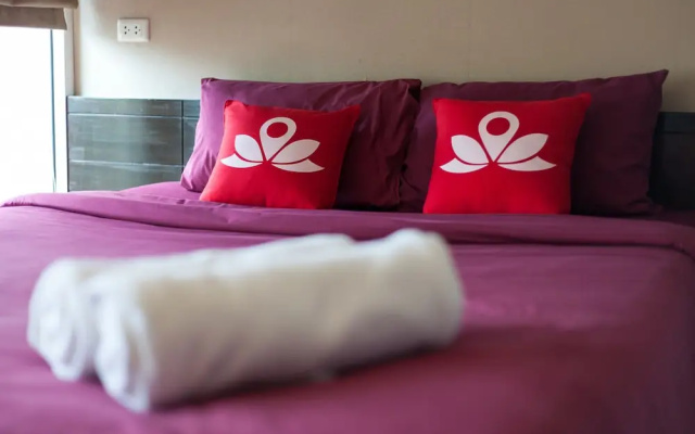 ZEN Rooms Ekkamai 10