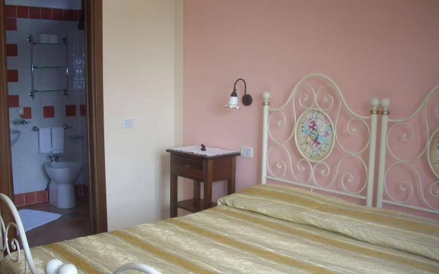 agriturismo i moresani