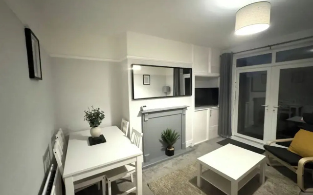 Kentmere Apartment - 2 Bedroom