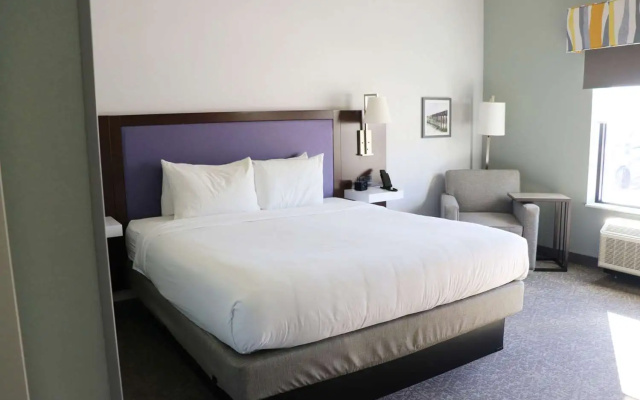 Hampton Inn McMinnville