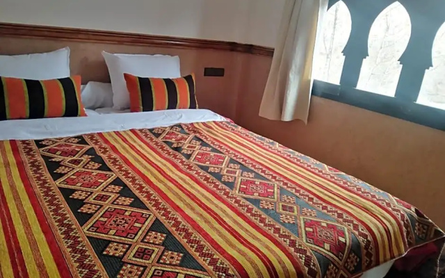 Riad Bab Imlil
