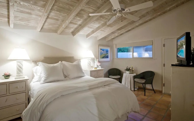 Bonita Bungalow