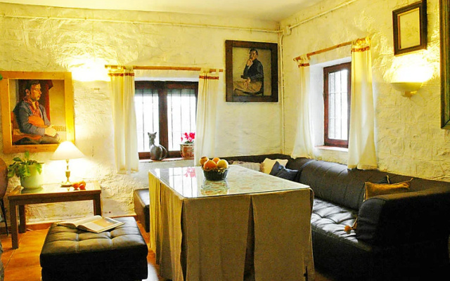 Cortijo Del Zoco - Five Bedroom