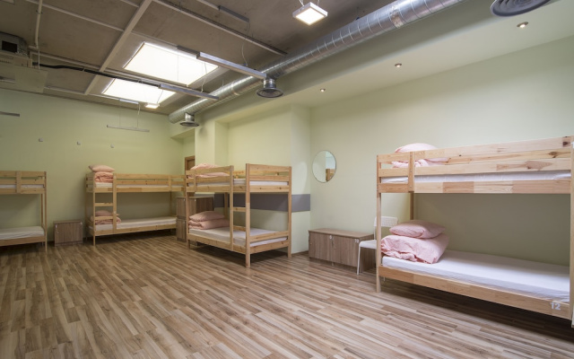 Sea Hostel