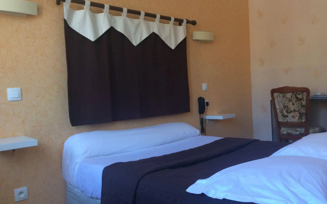 Hotel du Cygne
