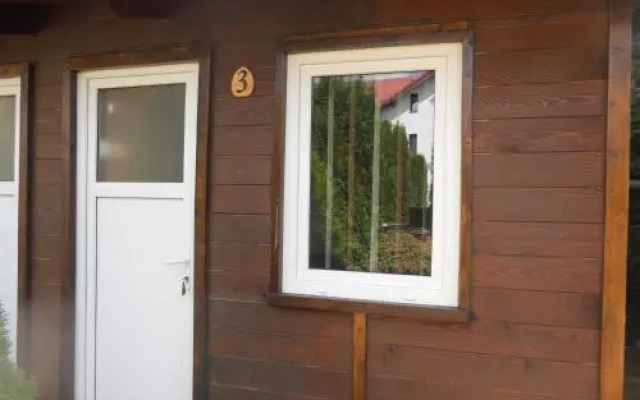 Pension, Camping & Biker Station zur Deutschen Eiche