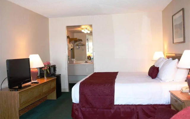 Baymont by Wyndham Grand Junction