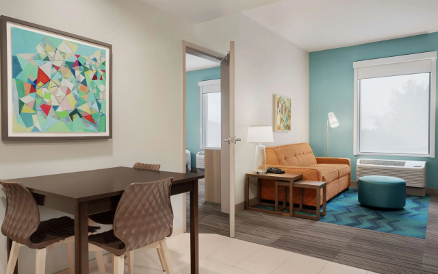 Home2 Suites by Hilton Warminster Horsham