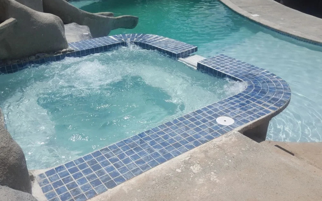 La Cantera Resort