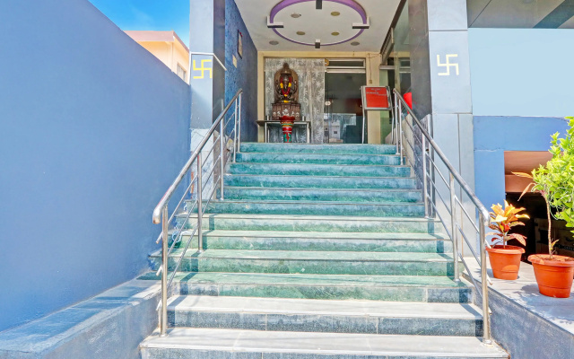 OYO Hotel O Kurnool Formerly Sai Priyanka Inn