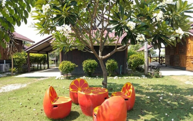 Rabiangmai Resort