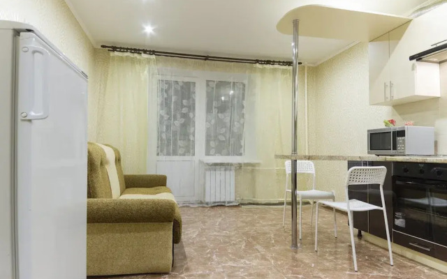 Apartment on Pionerskaya 1