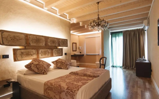 Agriturismo Leano
