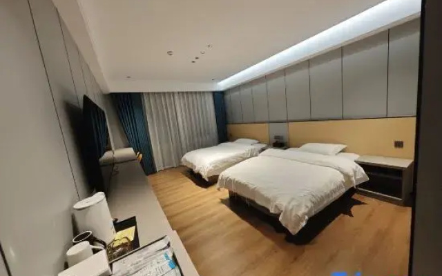 Silu Hotel